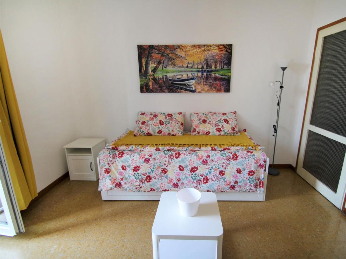 Apartment Virginia By Interhome Laveno Kültér fotó