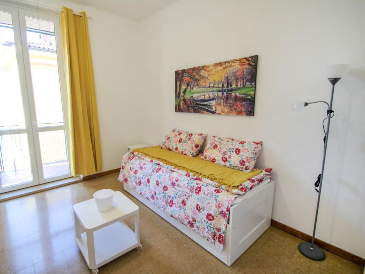 Apartment Virginia By Interhome Laveno Kültér fotó