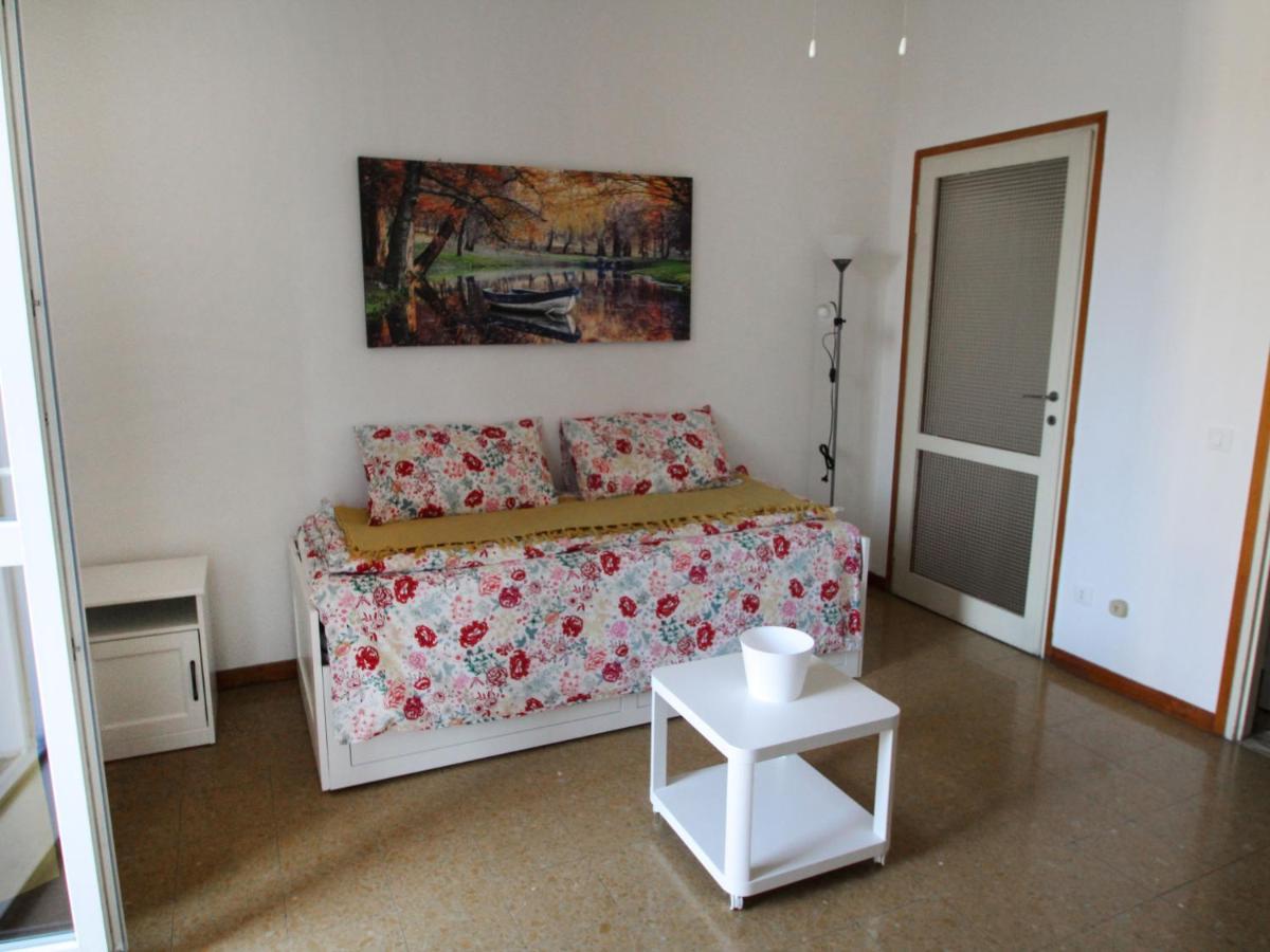 Apartment Virginia By Interhome Laveno Kültér fotó