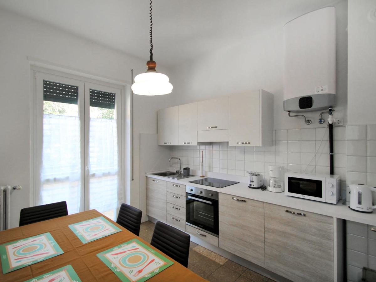 Apartment Virginia By Interhome Laveno Kültér fotó