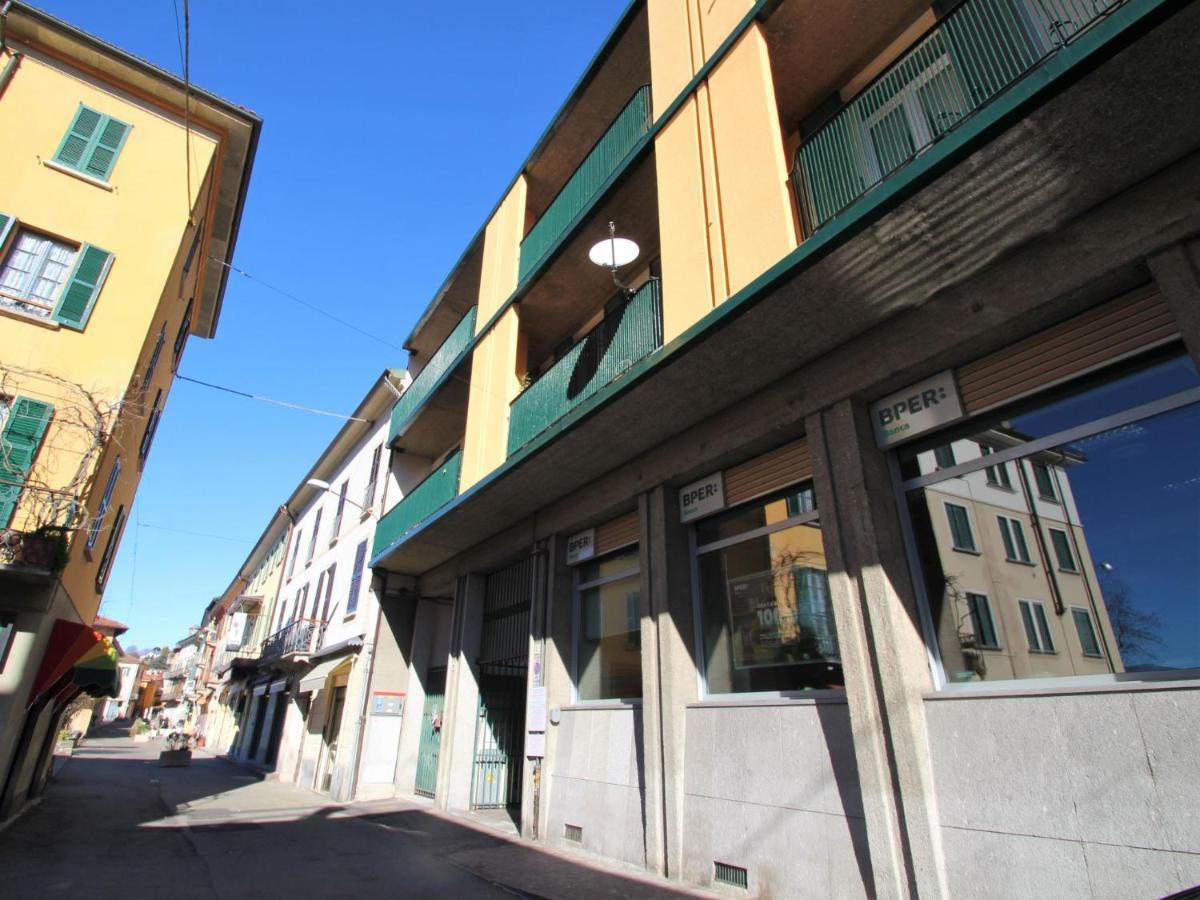 Apartment Virginia By Interhome Laveno Kültér fotó
