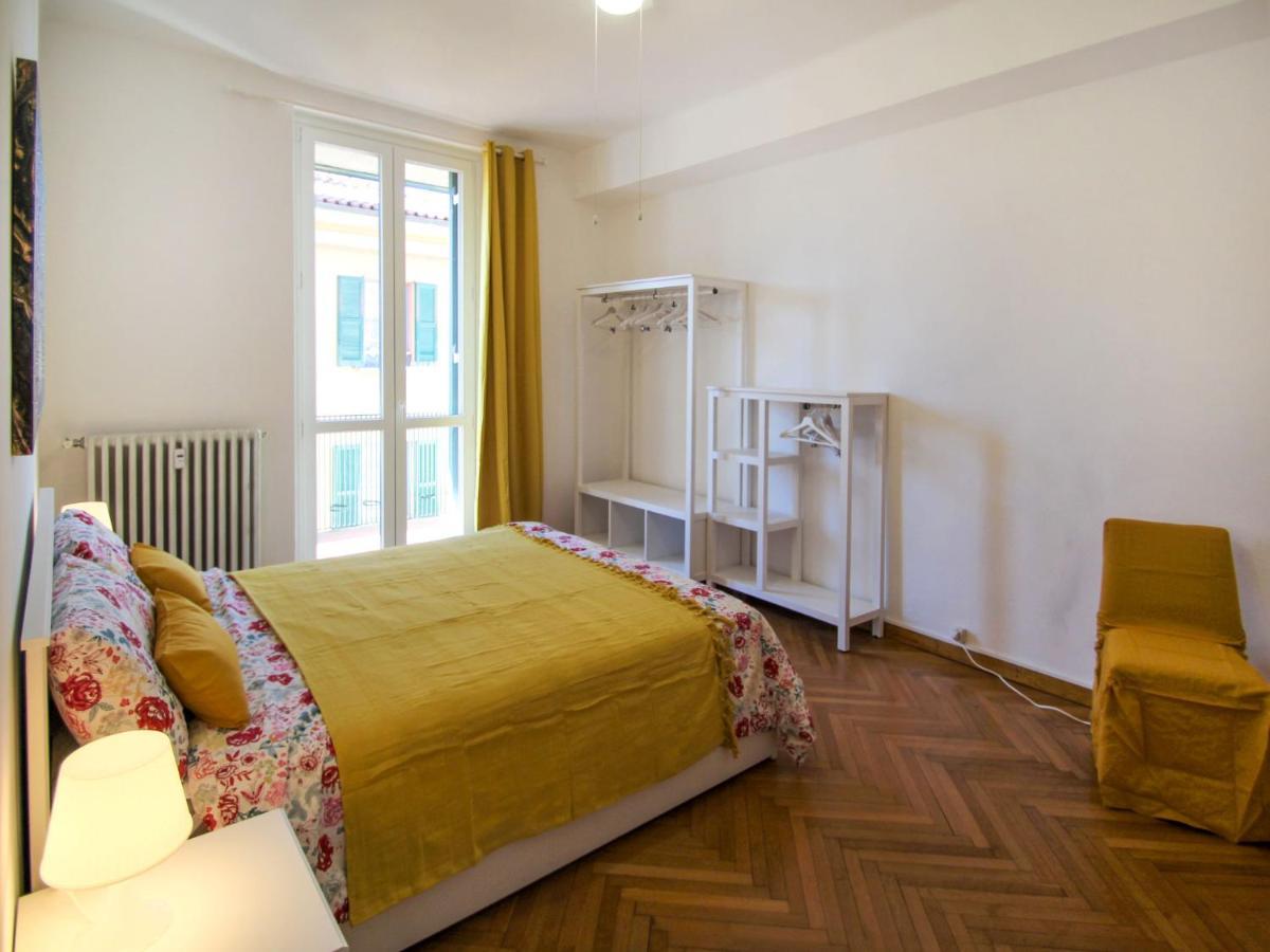 Apartment Virginia By Interhome Laveno Kültér fotó