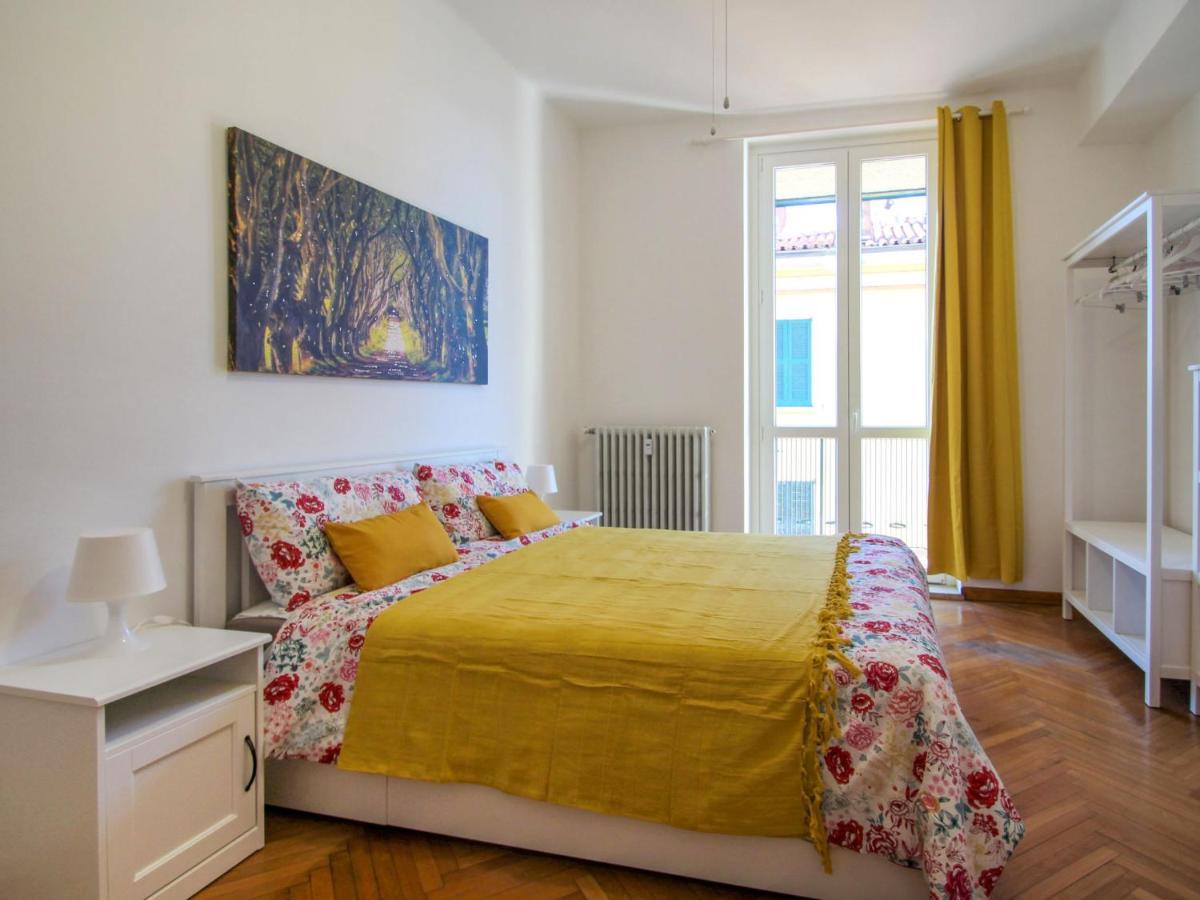 Apartment Virginia By Interhome Laveno Kültér fotó