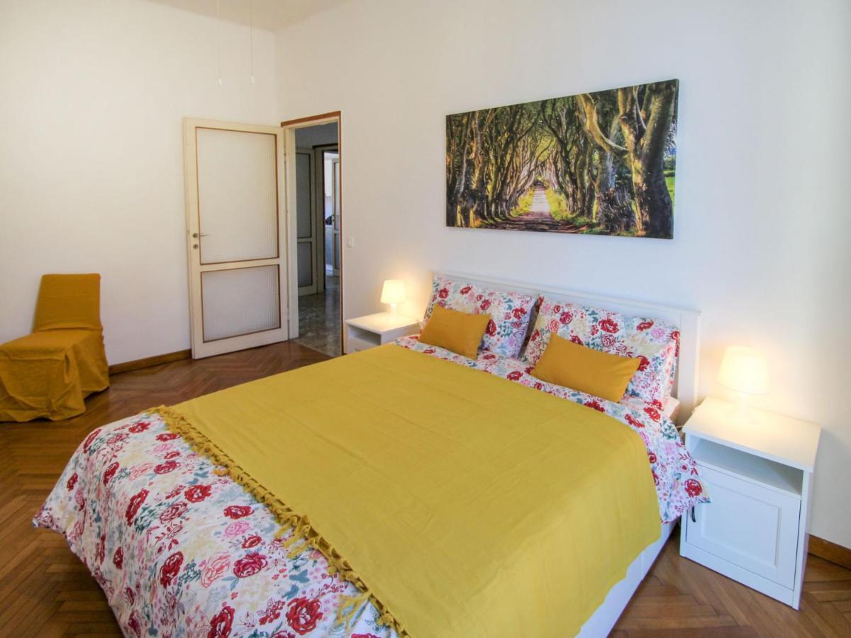 Apartment Virginia By Interhome Laveno Kültér fotó
